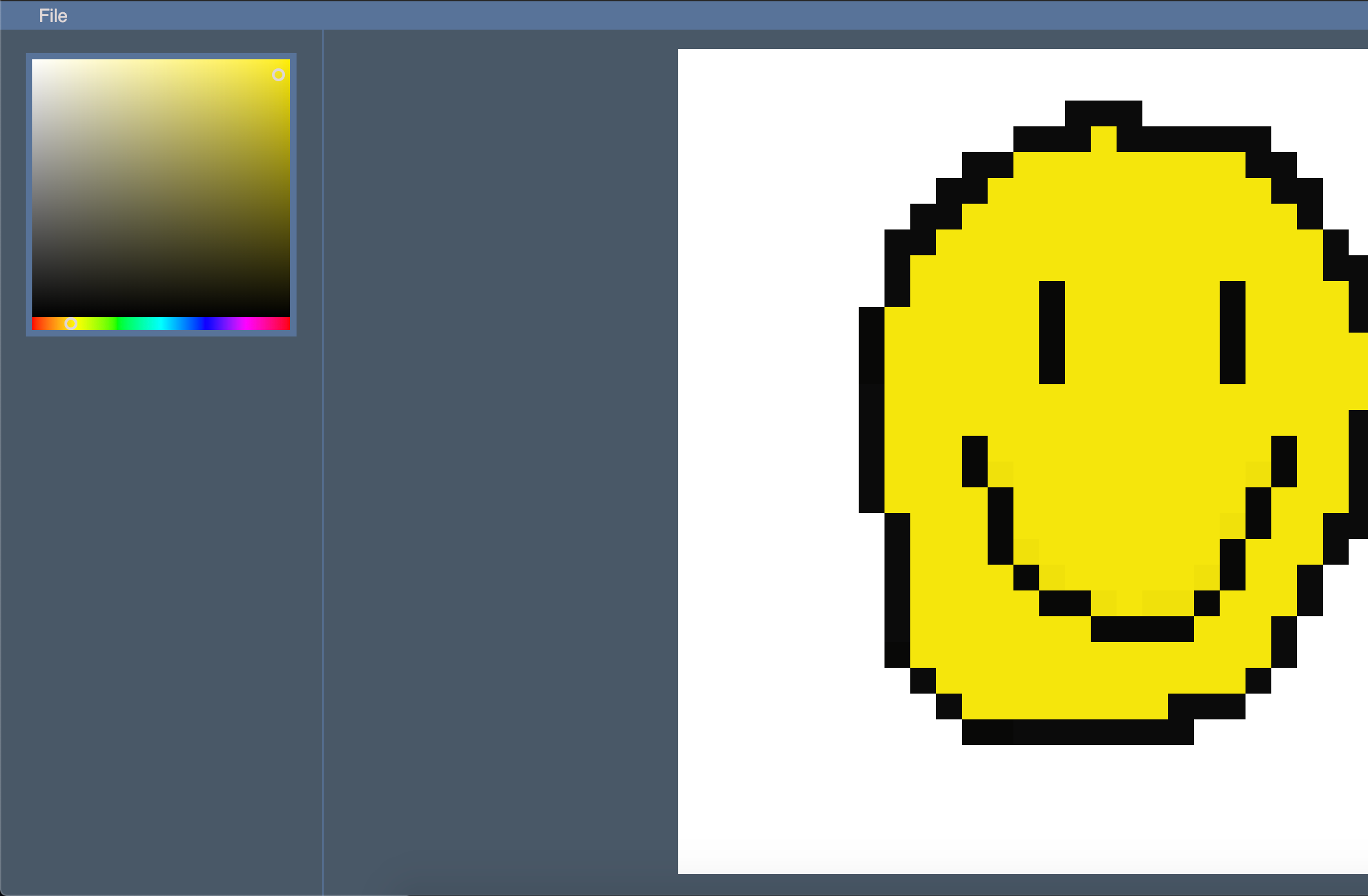 Pixel Art